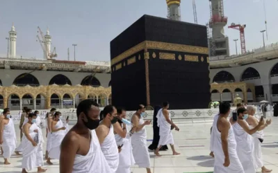 Haj And Umrah Package